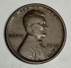 VF+ 1910-S Lincoln Wheat Cent (all original), Rich Chocolate Brown U.S. Coin