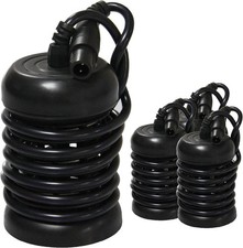 4-Pack Replacement Arrays Custom for Specified Ionic Detox Foot Spa Machines...