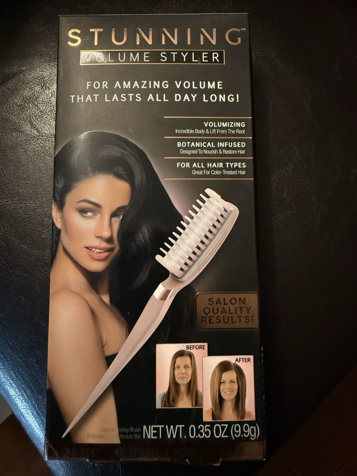 New In Box