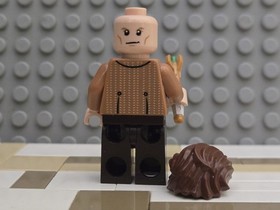 LEGO The Eleventh Doctor Minifigure - 21304 Doctor Who