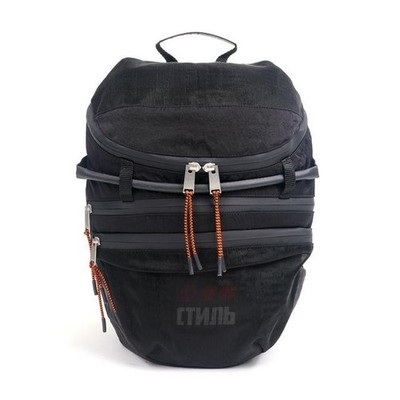 Heron Preston Faltbarer Rucksack Backpack aus Japan