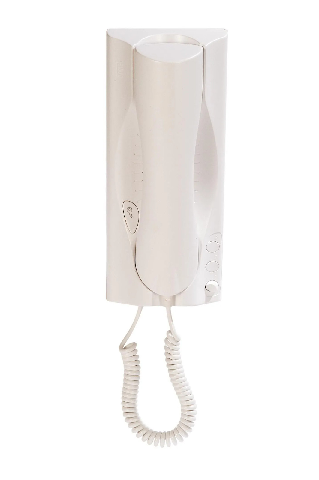 URMET 1133/15 poste audio pour remplacer l interphone de votre appartement