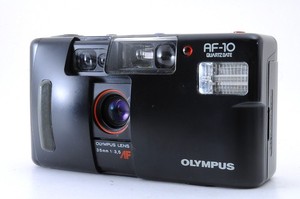 Olympus Af 10 Super | eBay