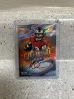 2025 Topps Chrome Mike Evans Base (RAW)