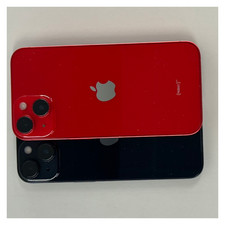 Apple iPhone 14 - 256 GB - Midnight (Unlocked) for sale online | eBay