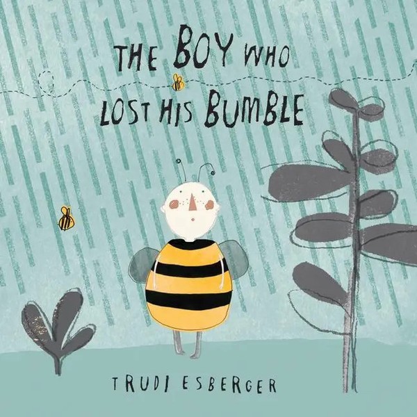 The Boy Who Lost His Bumble | Trudi Esberger | Englisch | Taschenbuch | 2014-image