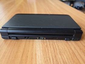 Nintendo New 3DS Black | Charger Japan Region US SELLER