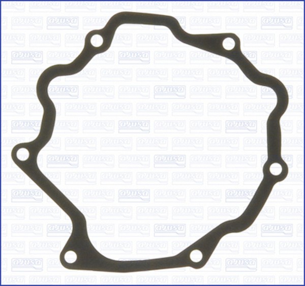 Ajusa Dichtung Unterdruckpumpe 00328400 FüR Mercedes 124 W124 Model S124 B904 T1-image