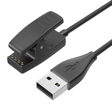 Charging Cable Data Clip Cradle Charger For Garmin Forerunner 235 630 230 735XT