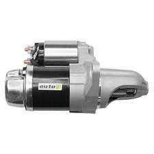 Starter Motor for Subaru Forester S4 2.0L Diesel EE20 12/12 - 06/18