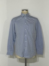 GIANNI VERSACE Camicia Prima Linea Vintage Size 46 