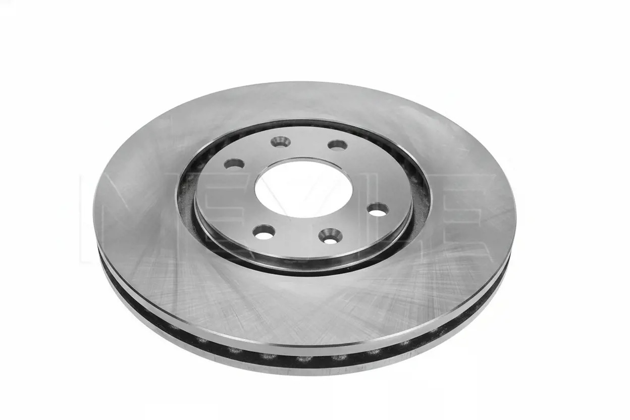 Disque De Frein Original MEYLE 11-15 521 0007 Pour Citroën Peugeot - Image 2
