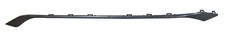 Fits Volkswagen T-Roc 2022-Front Bumper Lower Grille Moulding Primed