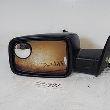 2009 - 2012 Dodge Ram 1500 Door Mirror Heated Driver Left Lh Oem Need New Glass 2009 - 2012 Dodge Ram 1500 Door Mirror Heated Driver Left Lh Oem Need New Glass