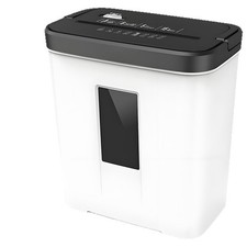9939N Shredder Office-Use Electric Compact Automatic Document Shredder