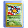 Ledyba 63/111 Pokemon TCG Neo Genesis NM Vintage 2000  Card