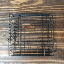 Ronco Compact Showtime Plus Rotisserie 3000T Replacement Basket