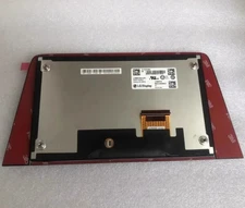 Replacement LCD DISPLAY TOUCH SCREEN Nav Radio 2019-2021 Genesis G70 DASH GPS