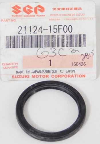 SEAL, MOVABLE DRIVE