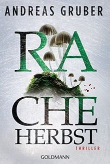 Racheherbst: Thriller (Walter Pulaski, Band 2)  von Grub... | Buch | Zustand gut