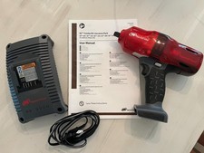 Ingersoll Rand W7150 Cordless Impact Wrench Tool Only W Charger - 1 Owner Mint