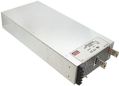 MEAN WELL RST-5000-48 220V 240V 277V 380V AC 48V DC 105AMP Output Power Supply