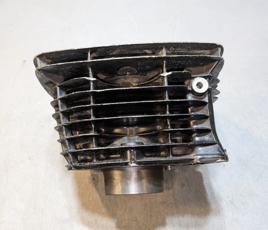 Honda XR500 XL500 XR250 Cylinder 1979-1982 - Image 2 of 4