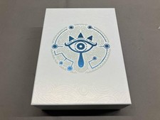 THE LEGEND OF ZELDA BREATH OF THE WILD ORIGINAL SOUNDTRACK Limited Edition
