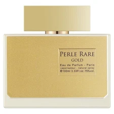 Panouge Perle Rare Gold Eau de Parfum 100 ml