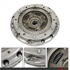 For 12-19 Ford Focus Fiesta 2.0L Transmission-Dual Clutch-Fork Kit 6DCT250 DPS6