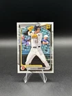 2024 Bowman Draft - Konnor Griffin #BD-22 1st Bowman Paper Base Pirates