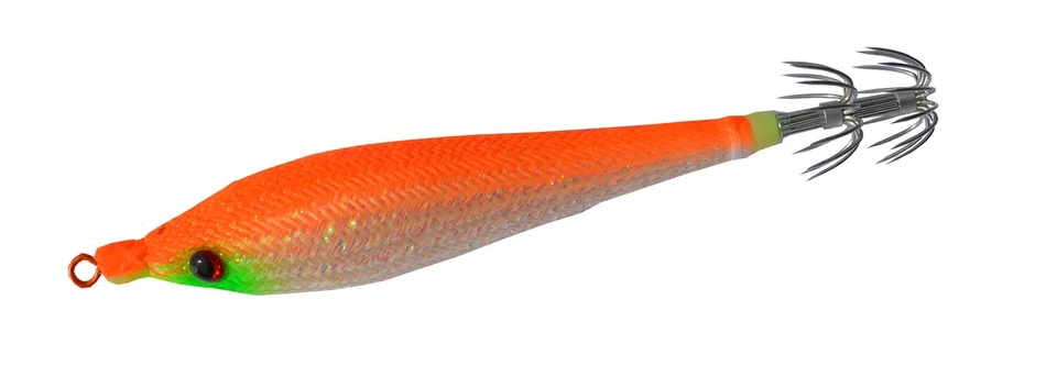 Turlutte DTD Soft Diamond Glavoc 1.5 - 5.5cm - Photo 3/4