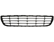 GITTER GRILL STOßSTANGE VORNE MITTE SUZUKI SWIFT 2010-2014