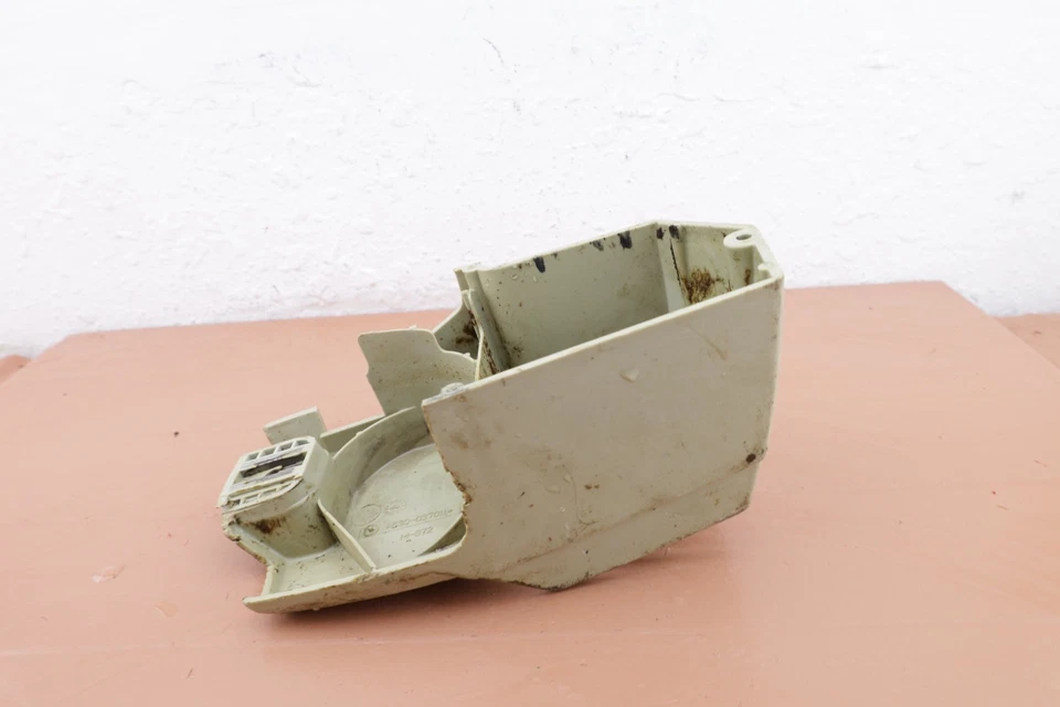 Cubierta de embrague para motosierra Craftsman 358.356230 OEM 530-037011 Foto 4 de 4