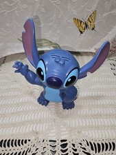 Stitch Bopit Toy Works Disney