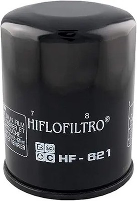 Premium Oil Filter, Single Size: Single