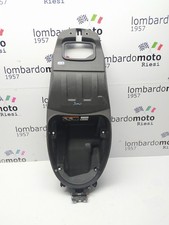SATTELUNTERLAGE UNTER SATTEL HELM 81260 KTW 9000 HONDA SH 300 2008 2014 NF02E