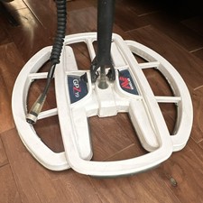 Minelab GPZ 19 Search Coil Accessory for Metal Detector   High Performance Model