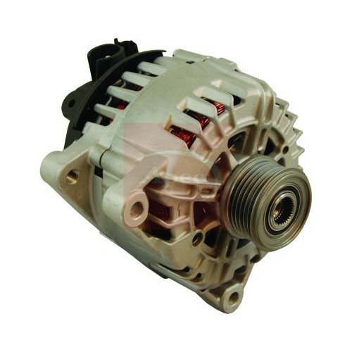 For PEUGEOT 407 SW 6E 6D 2004 to 2011 ALTERNATOR AAL1190