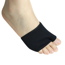 2Pcs Metatarsal Pads for Women and Men Ball of Foot Cushions Forefoot Pads for M