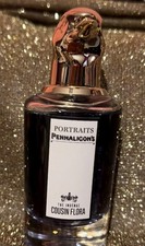 The Ingénue Cousin Flora Penhaligon's perfume - a fragrance for
