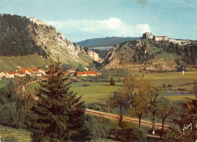 25-LA CLUSE ET MEIOUX-N�C4092-A/0183