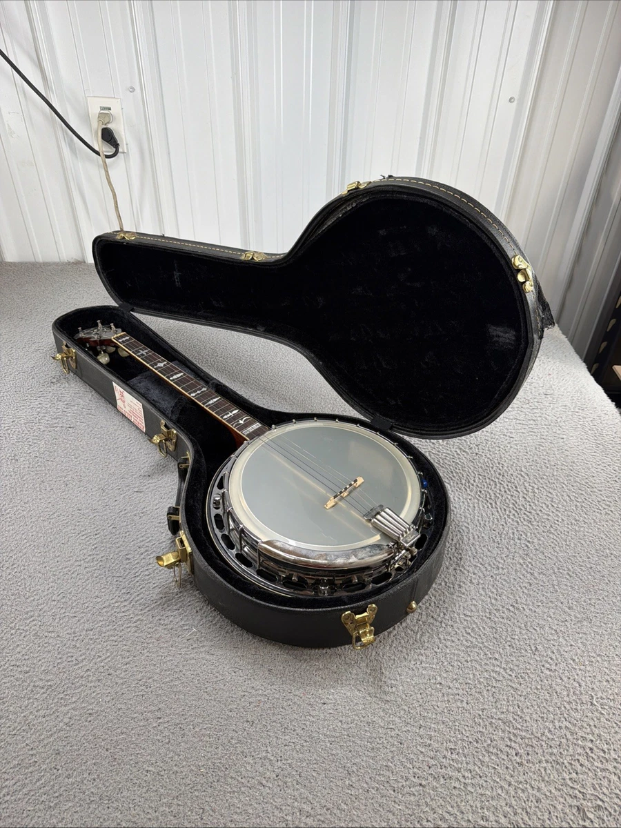 Gibson Banjos products for sale | eBay