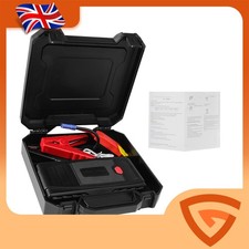 Jump Starter Power Bank Car Emergency Kits Emergency Battery 30000mAh Emergency