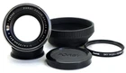 EXC RARE MC Porst Color Reflex 1.4/55 55 mm F1.4 LENS M42 Screw mount