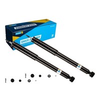 Bilstein Kit 2 Hintere StoßDäMpfer Mercedes Benz E-Klasse (W210) 1995-2002