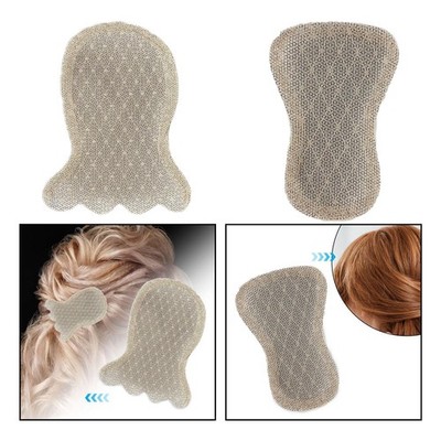 Perückennetz, dehnbar, für Weave-Haarnetz für Lace-Front-Perücke, langes,