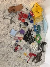 Vintage Playmobil Miscellaneous Parts Lot!