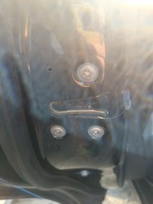 Porte arrière et accessoires Infiniti Q70