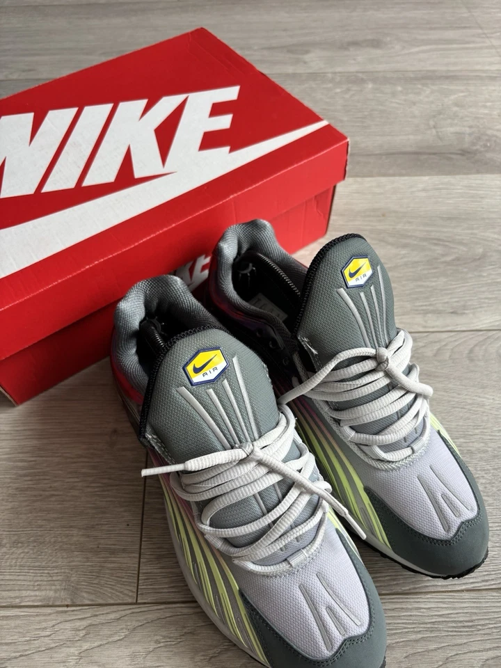 Nike Air Max Plus II, photo 3 sur 5